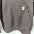 カーハート Carhartt Midweight Hooded Sweatshirt メンズ import:L