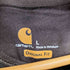 カーハート Carhartt Midweight Hooded Sweatshirt メンズ import:L