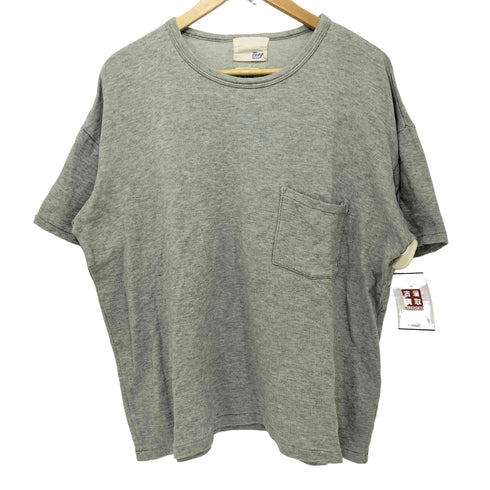 アールエイチシーロンハーマン RHC Ron Herman Tony トニー タイズサン カシミヤ混S/SポケットTEE メンズ M