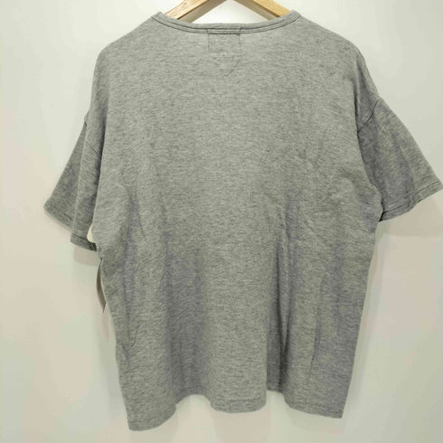 アールエイチシーロンハーマン RHC Ron Herman Tony トニー タイズサン カシミヤ混S/SポケットTEE メンズ M
