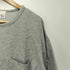 アールエイチシーロンハーマン RHC Ron Herman Tony トニー タイズサン カシミヤ混S/SポケットTEE メンズ M