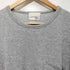 アールエイチシーロンハーマン RHC Ron Herman Tony トニー タイズサン カシミヤ混S/SポケットTEE メンズ M
