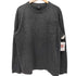 アーペーセー A.P.C. L/S ポケットニットTEE メンズ XL