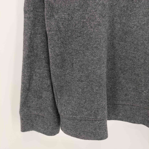 アーペーセー A.P.C. L/S ポケットニットTEE メンズ XL