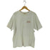 フリークスストア FREAKS STORE バックプリントTシャツ レディース FREE