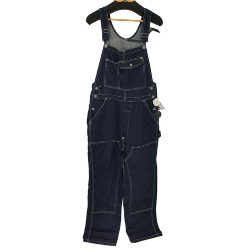 モモタロウジーンズ MOMOTARO JEANS 出陣オーバーオール メンズ JPN:M