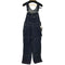 モモタロウジーンズ MOMOTARO JEANS 出陣オーバーオール メンズ JPN:M
