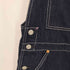 モモタロウジーンズ MOMOTARO JEANS 出陣オーバーオール メンズ JPN:M