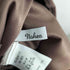NOHEA レースアップ加工 キャミワンピース レディース FREE