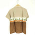 Hawaiian ALOHA TROPICAL ヤシの木 開襟 オープンカラー レーヨン アロハ シャツ メンズ import:M