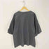 ジャーナルスタンダードレリューム JOURNAL STANDARD relume フットボールプリントTシャツ メンズ JPN:L