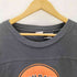 ジャーナルスタンダードレリューム JOURNAL STANDARD relume フットボールプリントTシャツ メンズ JPN:L