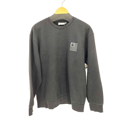 カーハートワークインプログレス Carhartt WIP STATE SWEAT メンズ import:L