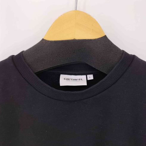 カーハートワークインプログレス Carhartt WIP STATE SWEAT メンズ import:L