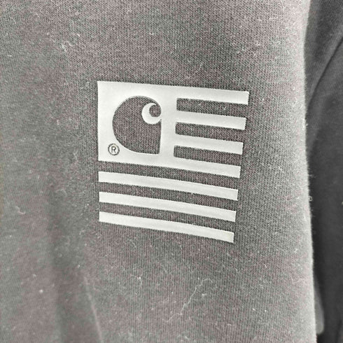 カーハートワークインプログレス Carhartt WIP STATE SWEAT メンズ import:L