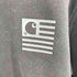 カーハートワークインプログレス Carhartt WIP STATE SWEAT メンズ import:L