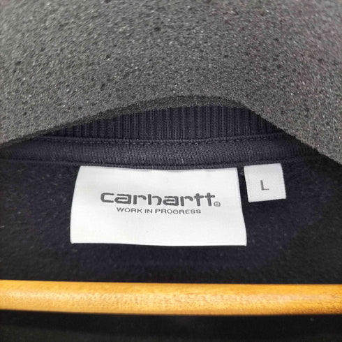 カーハートワークインプログレス Carhartt WIP STATE SWEAT メンズ import:L