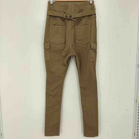 キャピタル KAPITAL ピエロパンツ レディース JPN:S