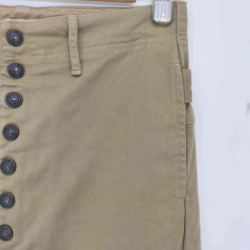 キャピタル KAPITAL ピエロパンツ レディース JPN:S