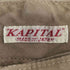 キャピタル KAPITAL ピエロパンツ レディース JPN:S