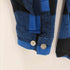 アンチソーシャルソーシャルクラブ ANTI SOCIAL SOCIAL CLUB ブロックチェック ネルシャツ メンズ JPN:XL