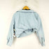 ジャックムス JACQUEMUS クロップドブラウス レディース 40