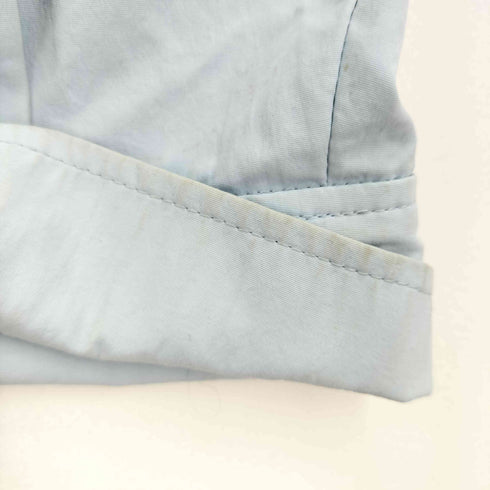 ジャックムス JACQUEMUS クロップドブラウス レディース 40
