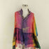 パシュミナ PASHMINA 総柄大判ストール カシミヤ100% レディース