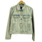 ギャップ Gap 23AW ICON JKT ライトウォッシュアイコン デニム ジャケット レディース import:S