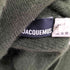 ジャックムス JACQUEMUS モヘア混ニットカーディガン レディース 40