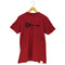 CHARVEL GUITAR LOGO HEATHERED T-SHIRT ギターロゴ ヘザード Tシャツ メンズ import:M