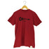 CHARVEL GUITAR LOGO HEATHERED T-SHIRT ギターロゴ ヘザード Tシャツ メンズ import:M