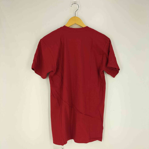 CHARVEL GUITAR LOGO HEATHERED T-SHIRT ギターロゴ ヘザード Tシャツ メンズ import:M