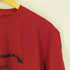 CHARVEL GUITAR LOGO HEATHERED T-SHIRT ギターロゴ ヘザード Tシャツ メンズ import:M