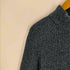 バナナリパブリック BANANA REPUBLIC フルジップ ニットカーディガン メンズ JPN:M