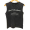 メゾンスペシャル MAISON SPECIAL 24SS Slogan Tank Top スローガン タンクトップ レディース FREE