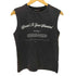 メゾンスペシャル MAISON SPECIAL 24SS Slogan Tank Top スローガン タンクトップ レディース FREE
