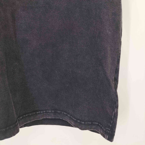 メゾンスペシャル MAISON SPECIAL 24SS Slogan Tank Top スローガン タンクトップ レディース FREE