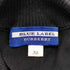バーバリーブルーレーベル BURBERRY BLUE LABEL ロゴ刺繍 ニットベスト レディース 38