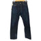 エヴィス EVISU No1 SPECIAL LOT 2001 片カモメ 赤耳 ボタンフライセルビッジデニム メンズ 33/35