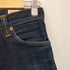エヴィス EVISU No1 SPECIAL LOT 2001 片カモメ 赤耳 ボタンフライセルビッジデニム メンズ 33/35