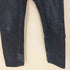 エヴィス EVISU No1 SPECIAL LOT 2001 片カモメ 赤耳 ボタンフライセルビッジデニム メンズ 33/35
