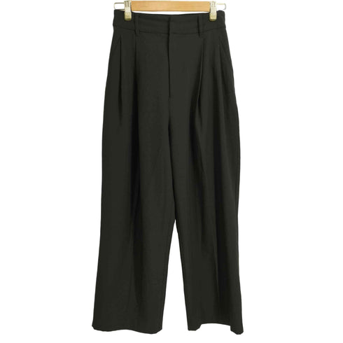スタイルミキサー STYLEMIXER 23SS ベーシック2タックスラックス レディース JPN:M