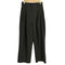 スタイルミキサー STYLEMIXER 23SS ベーシック2タックスラックス レディース JPN:M