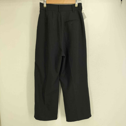 スタイルミキサー STYLEMIXER 23SS ベーシック2タックスラックス レディース JPN:M
