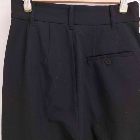 スタイルミキサー STYLEMIXER 23SS ベーシック2タックスラックス レディース JPN:M