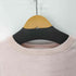 アーバンリサーチ URBAN RESEARCH new basic カシミヤコットンクルーネックニット レディース FREE
