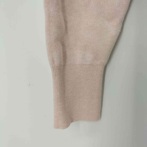アーバンリサーチ URBAN RESEARCH new basic カシミヤコットンクルーネックニット レディース FREE