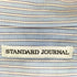 ジャーナルスタンダード JOURNAL STANDARD 開襟ストライプシャツ メンズ JPN:L