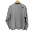 ザノースフェイス THE NORTH FACE CREW NECK SWEAT メンズ JPN:XL